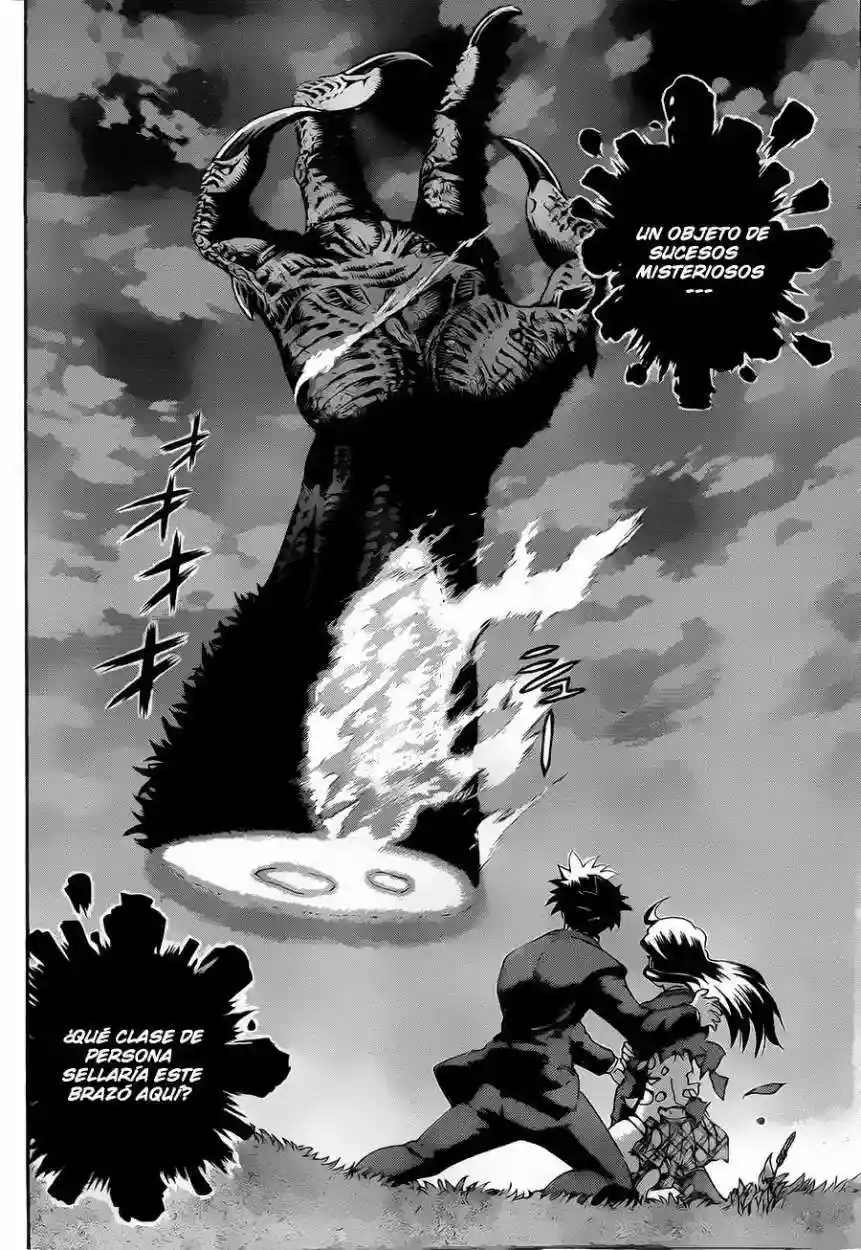Tokiwa Kitareri Capítulo 0 - Page 26