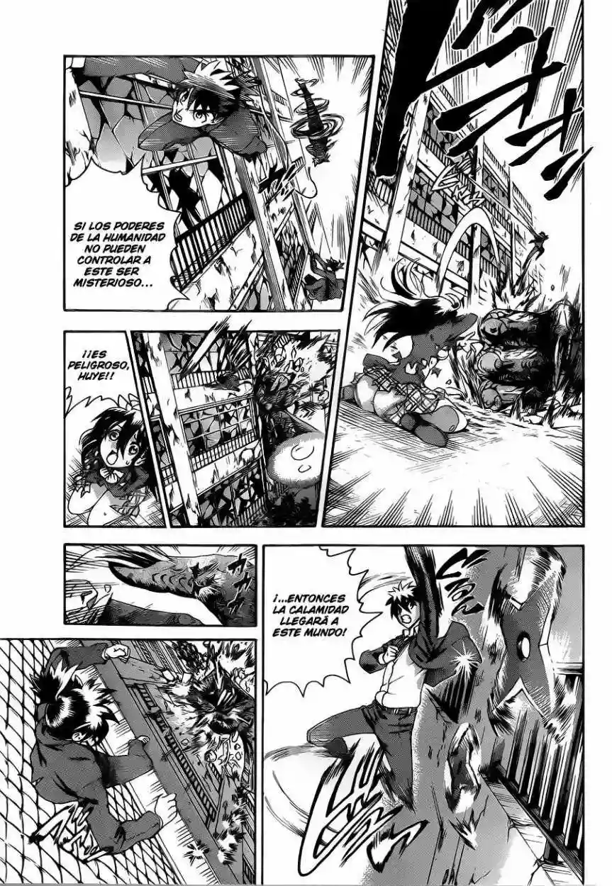 Tokiwa Kitareri Capítulo 0 - Page 29