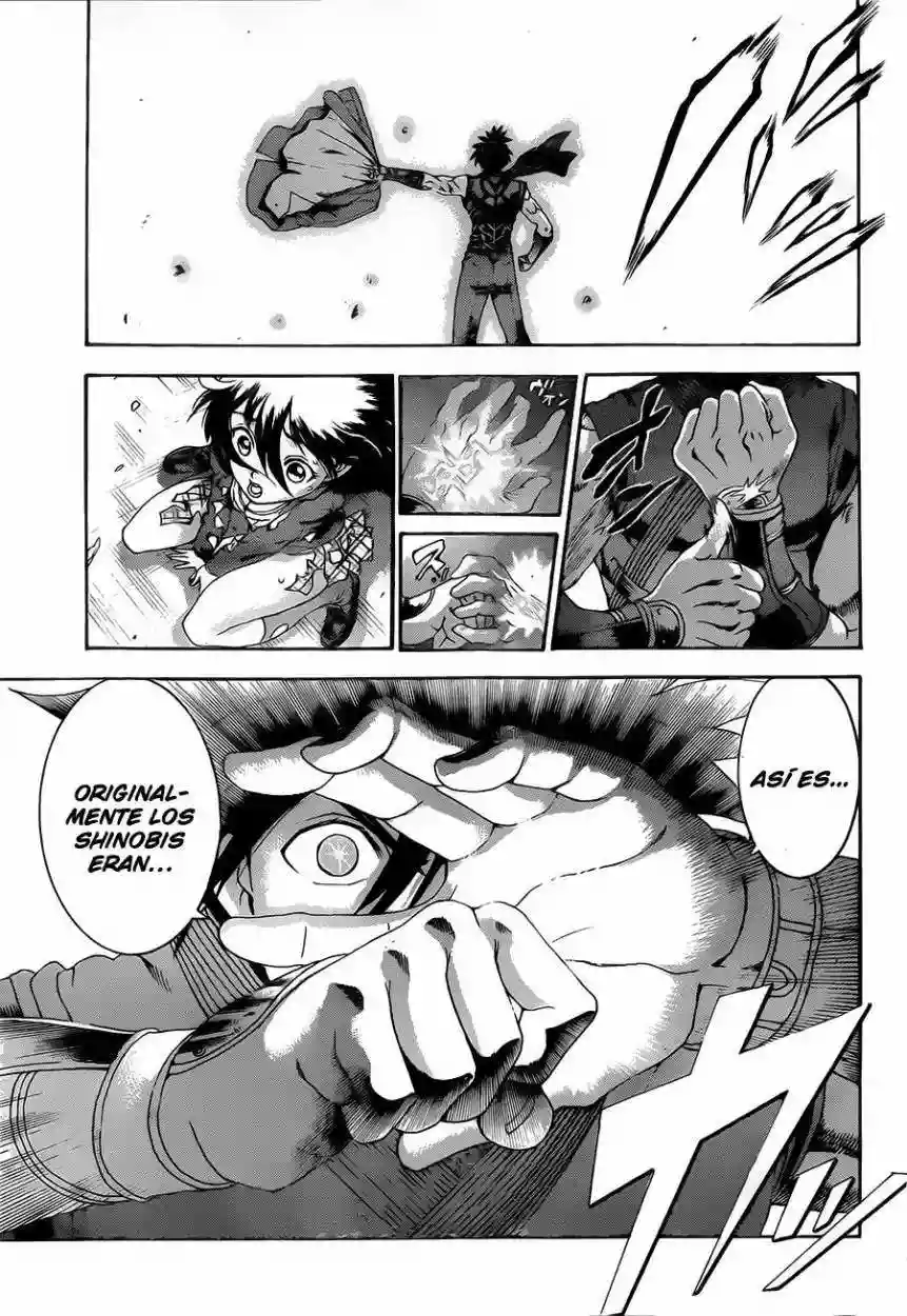 Tokiwa Kitareri Capítulo 0 - Page 31