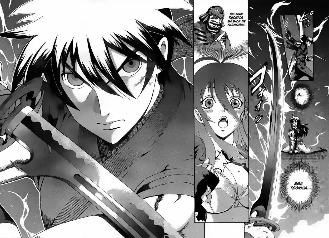 Tokiwa Kitareri Capítulo 0 - Page 33