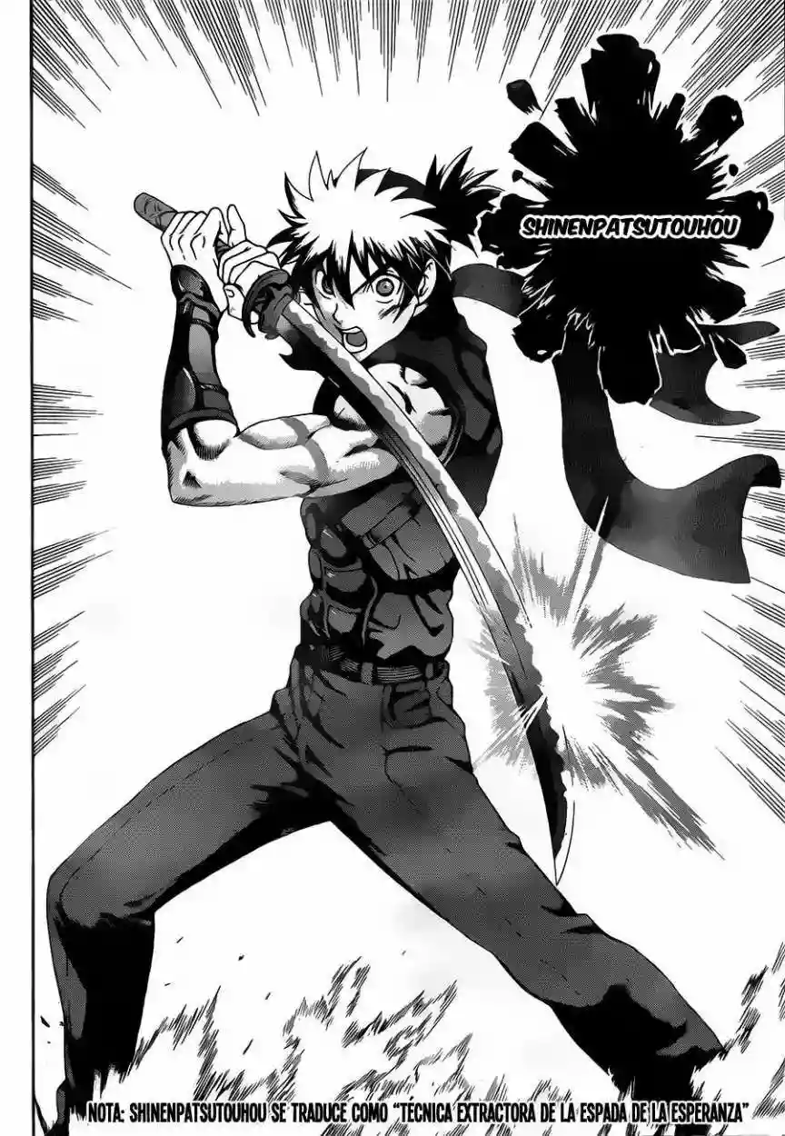 Tokiwa Kitareri Capítulo 0 - Page 34