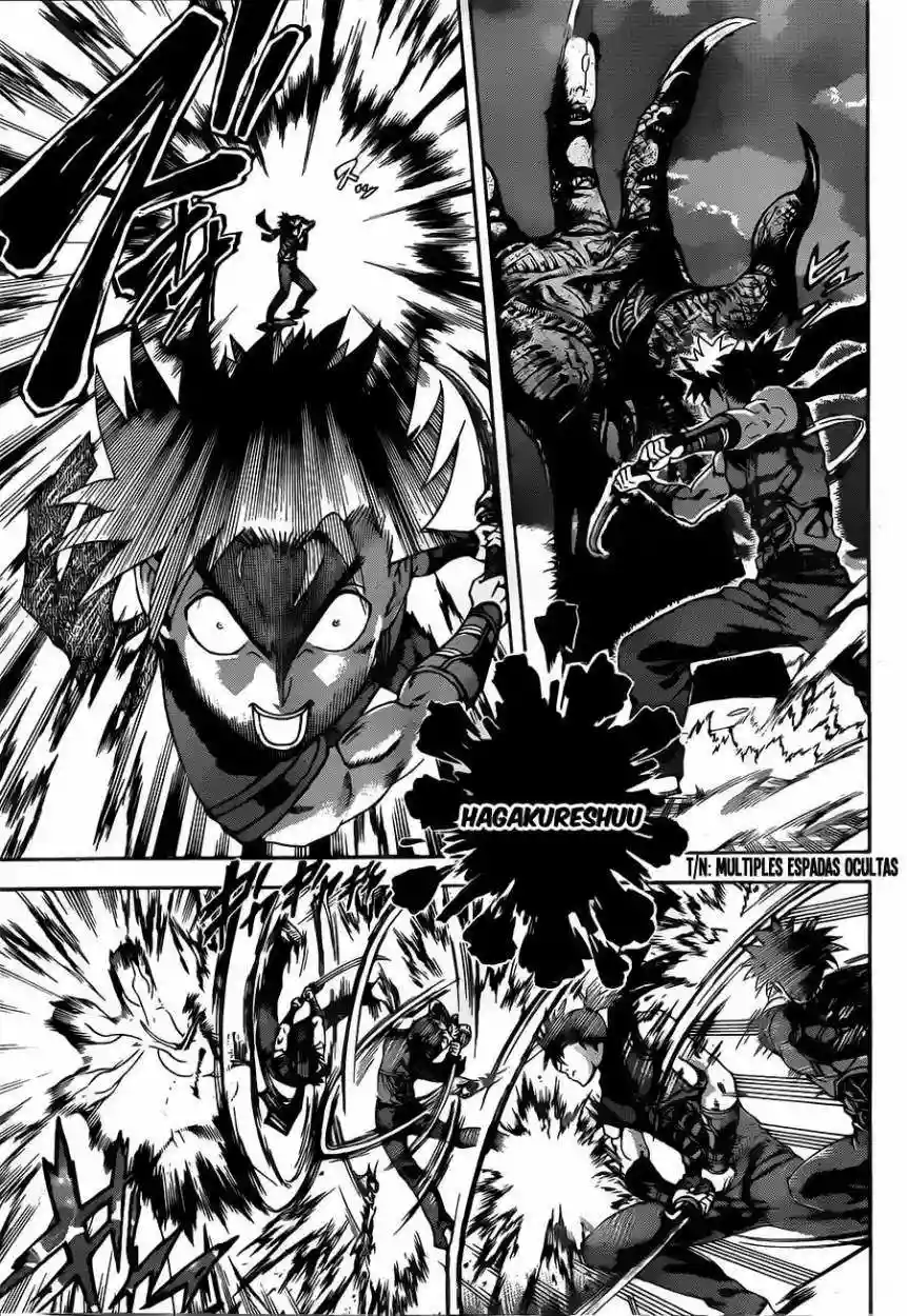 Tokiwa Kitareri Capítulo 0 - Page 35