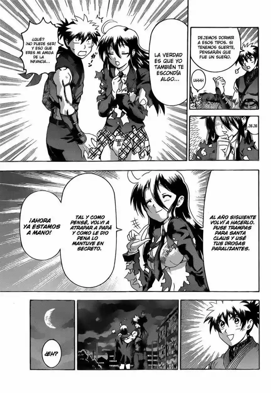 Tokiwa Kitareri Capítulo 0 - Page 38
