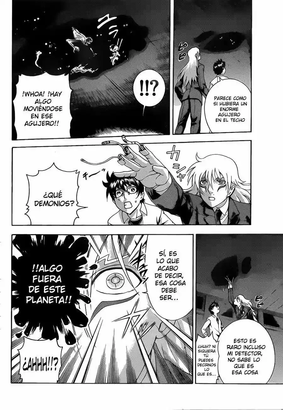 Tokiwa Kitareri Capítulo 1 - Page 20