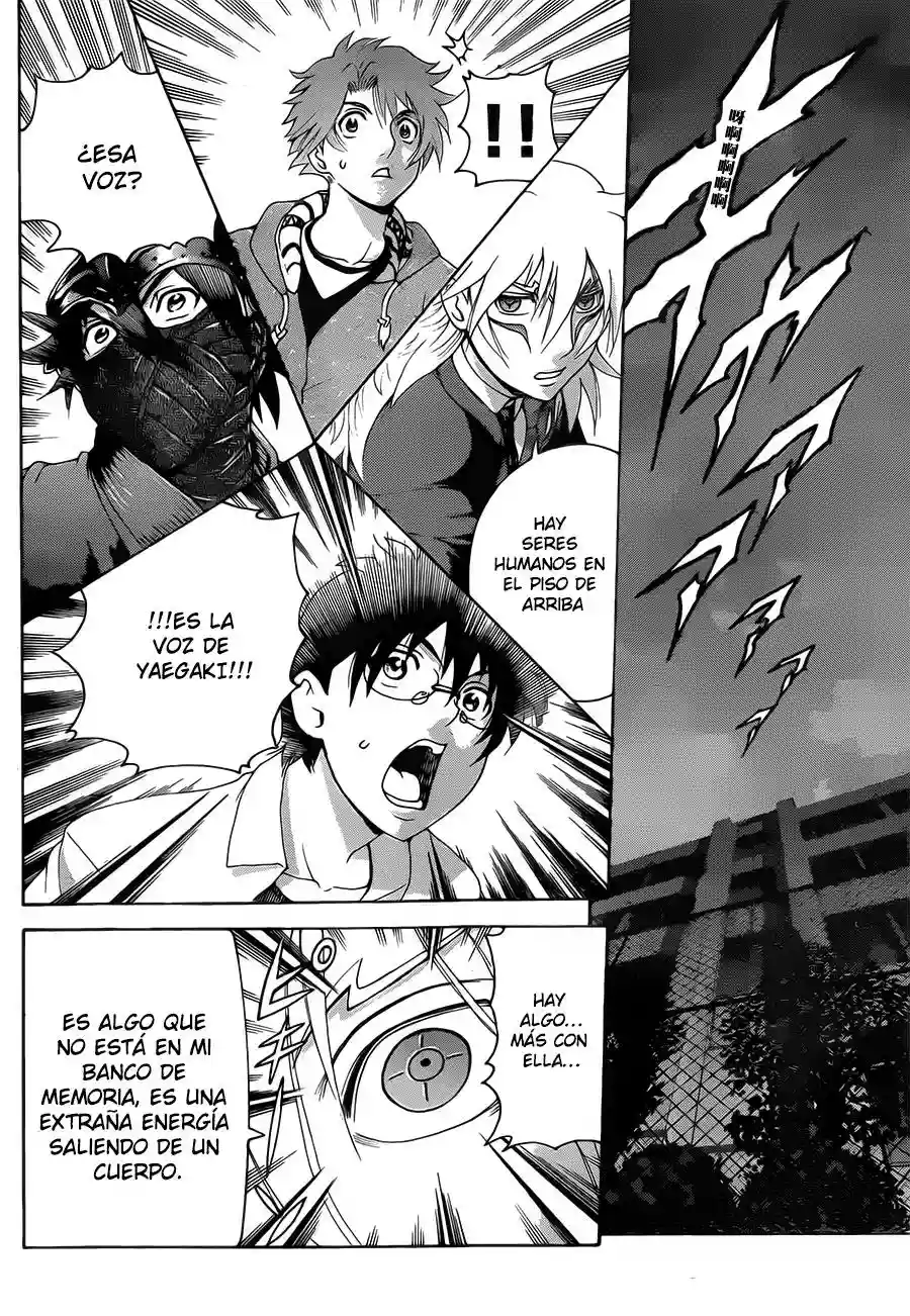 Tokiwa Kitareri Capítulo 1 - Page 28