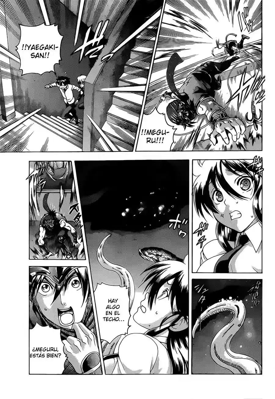 Tokiwa Kitareri Capítulo 1 - Page 29