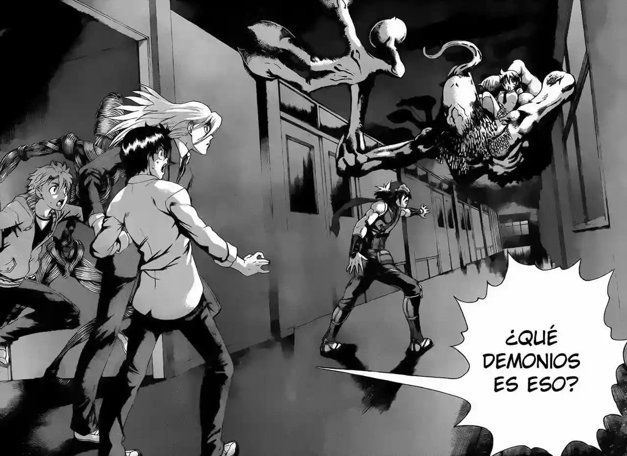 Tokiwa Kitareri Capítulo 1 - Page 30