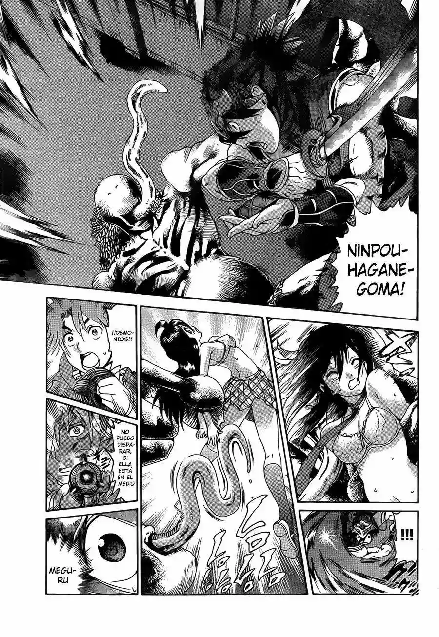 Tokiwa Kitareri Capítulo 1 - Page 36