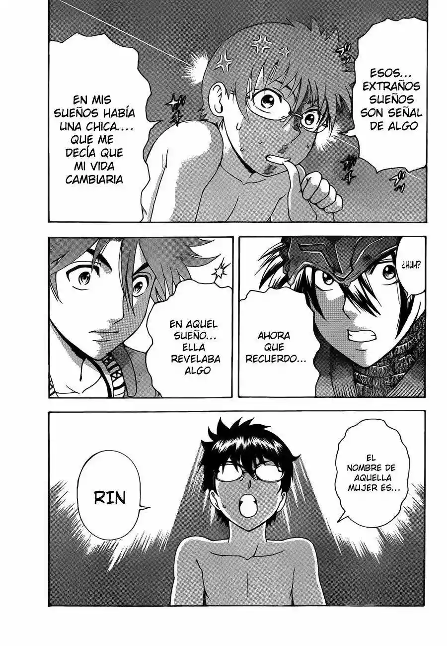 Tokiwa Kitareri Capítulo 1 - Page 40
