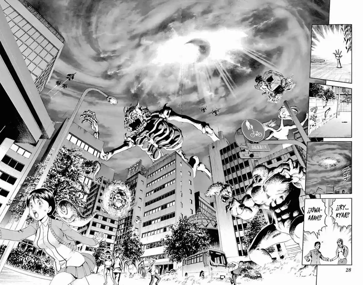 Tokiwa Kitareri Capítulo 102 - Page 6