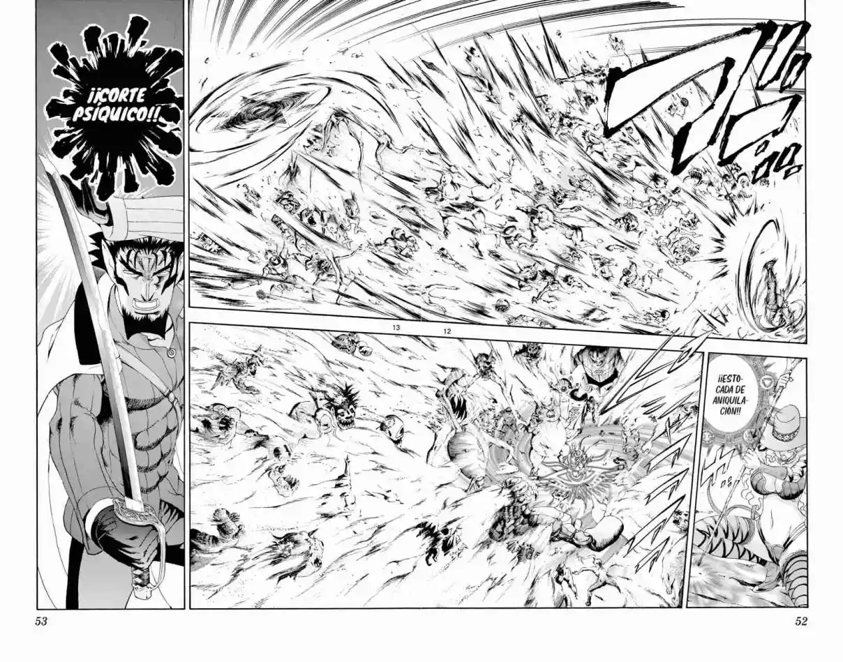 Tokiwa Kitareri Capítulo 103 - Page 12