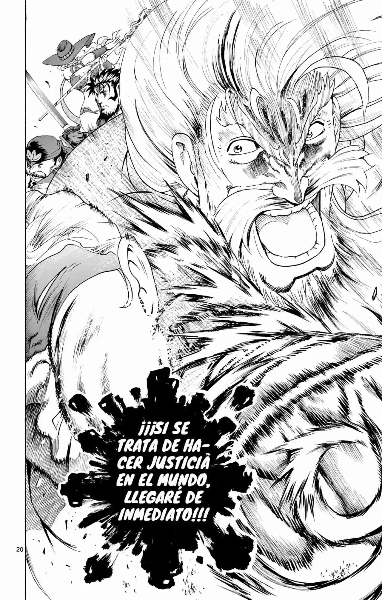 Tokiwa Kitareri Capítulo 103 - Page 18