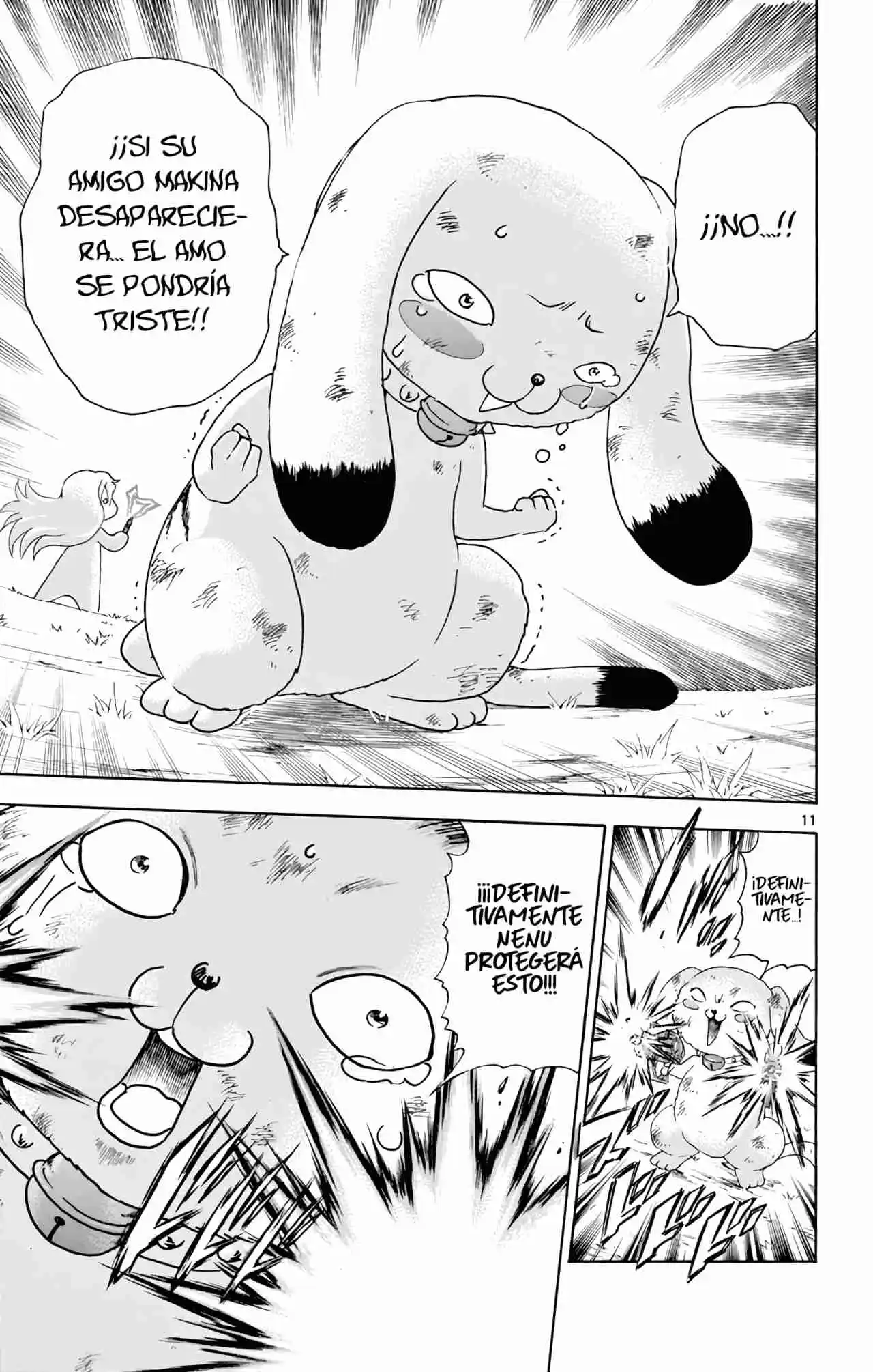 Tokiwa Kitareri Capítulo 104 - Page 9