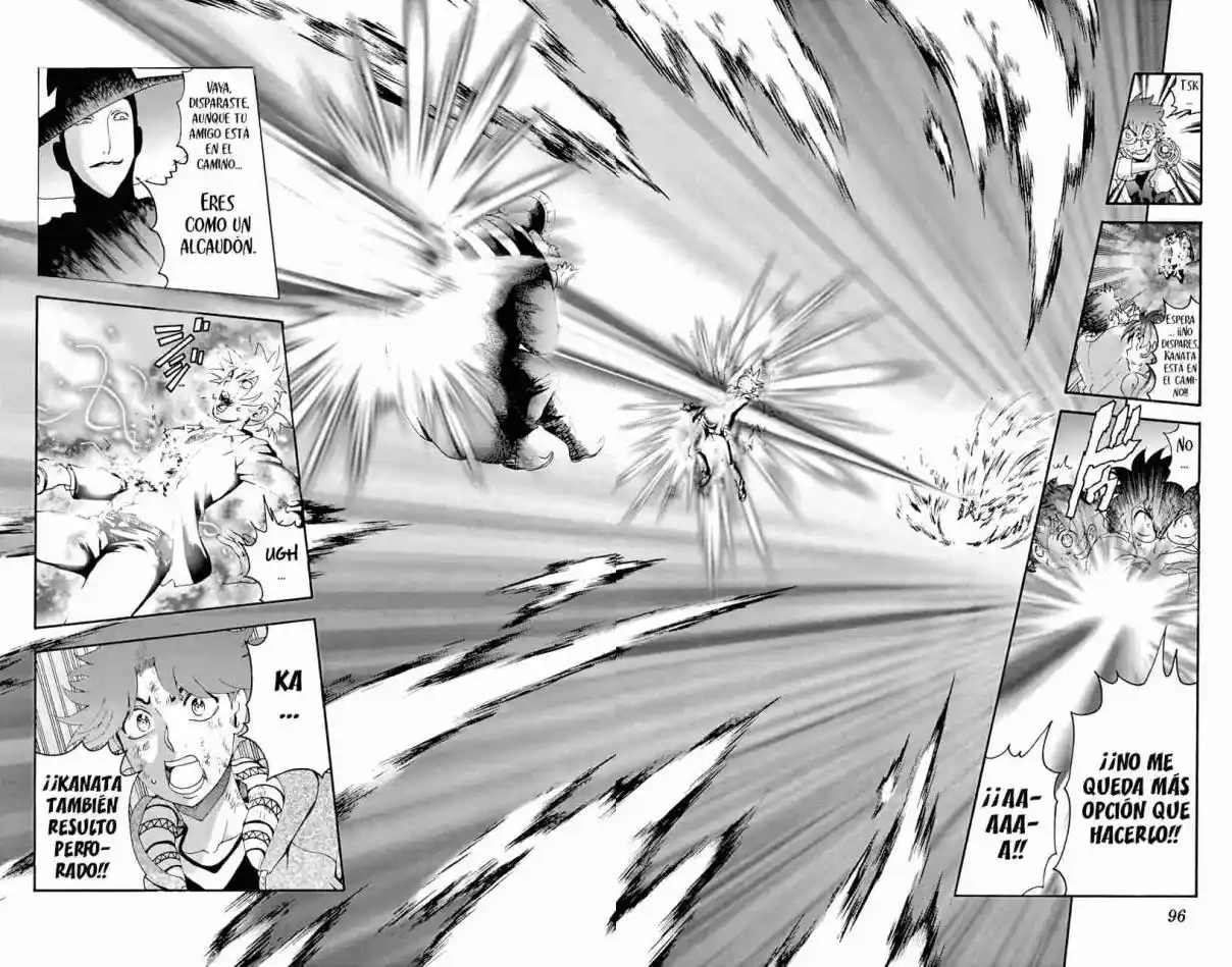 Tokiwa Kitareri Capítulo 105 - Page 18