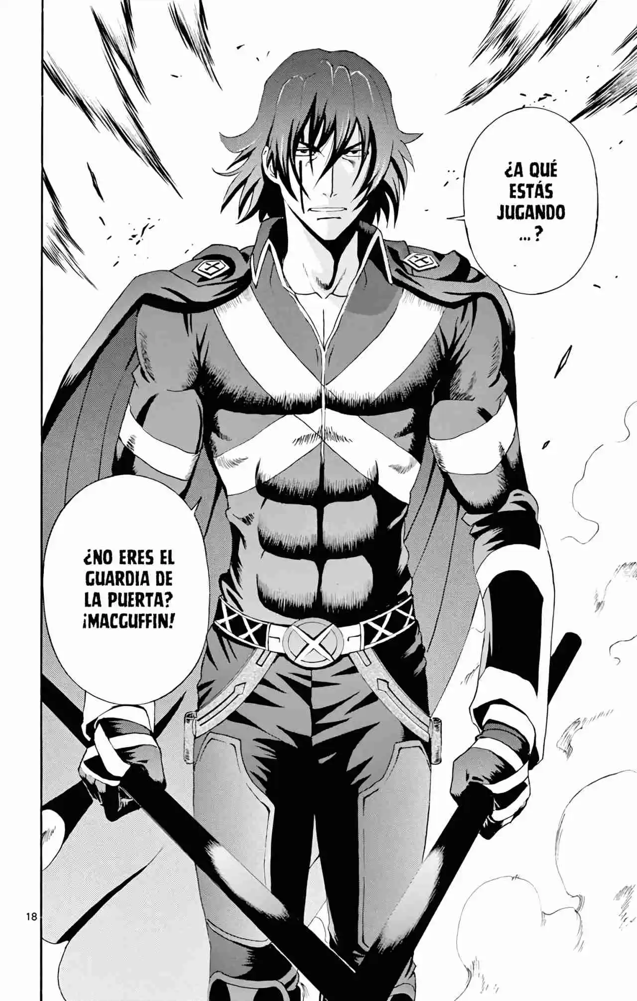 Tokiwa Kitareri Capítulo 106 - Page 16