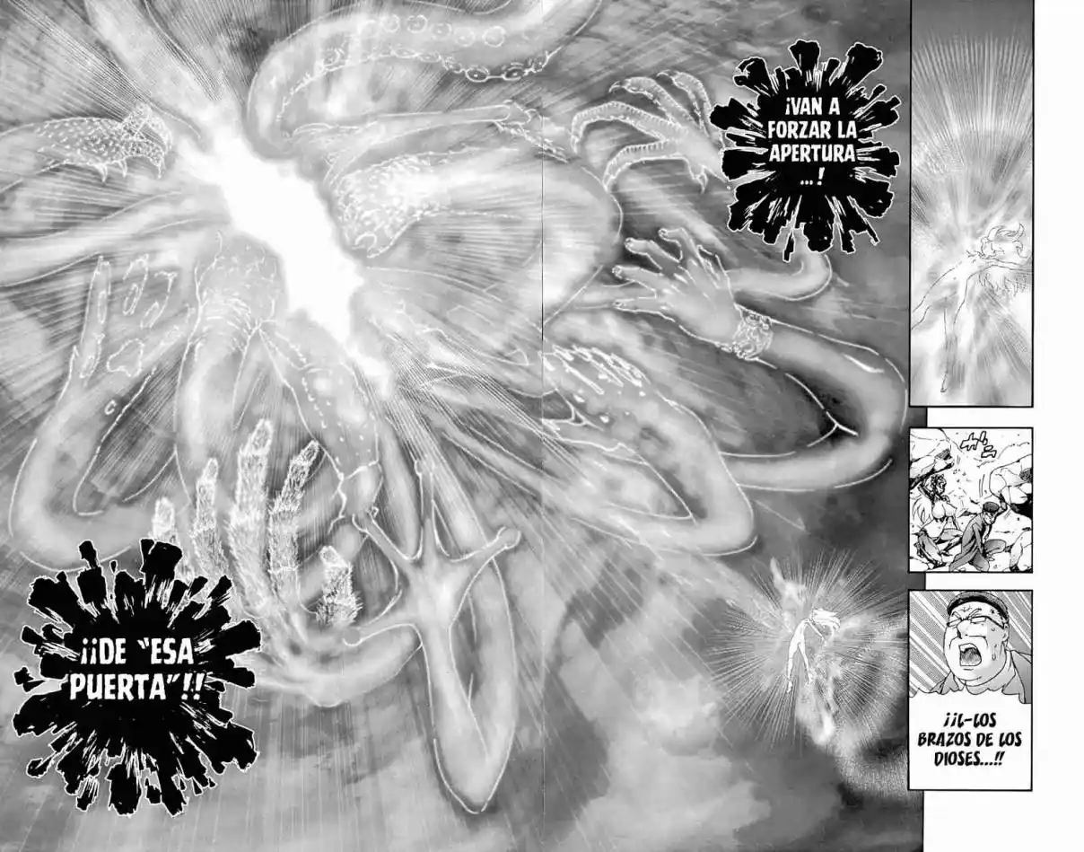 Tokiwa Kitareri Capítulo 110 - Page 10