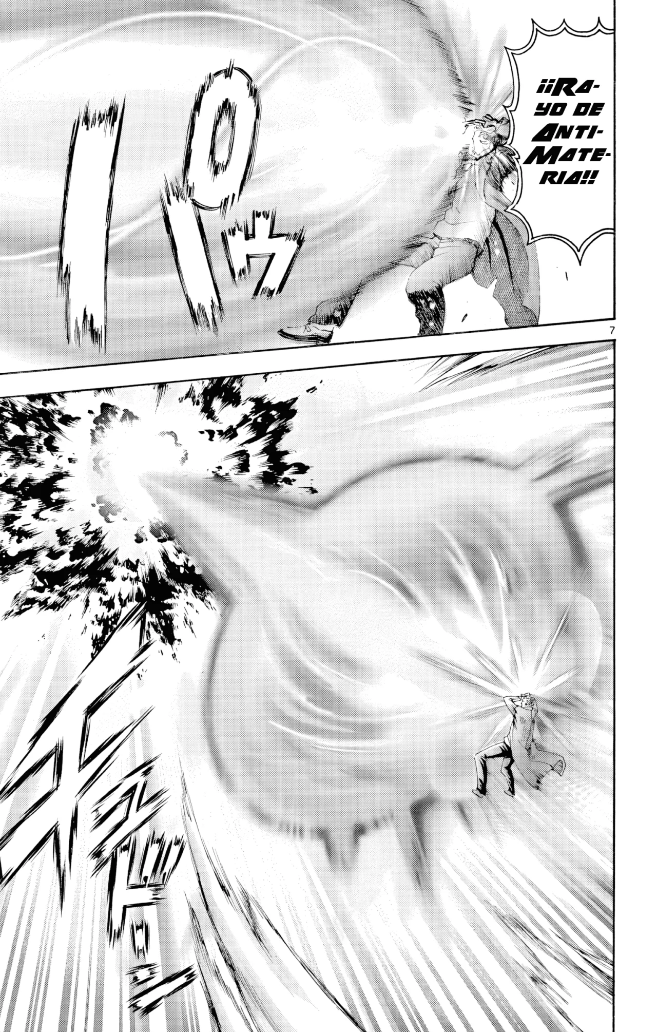Tokiwa Kitareri Capítulo 111 - Page 10