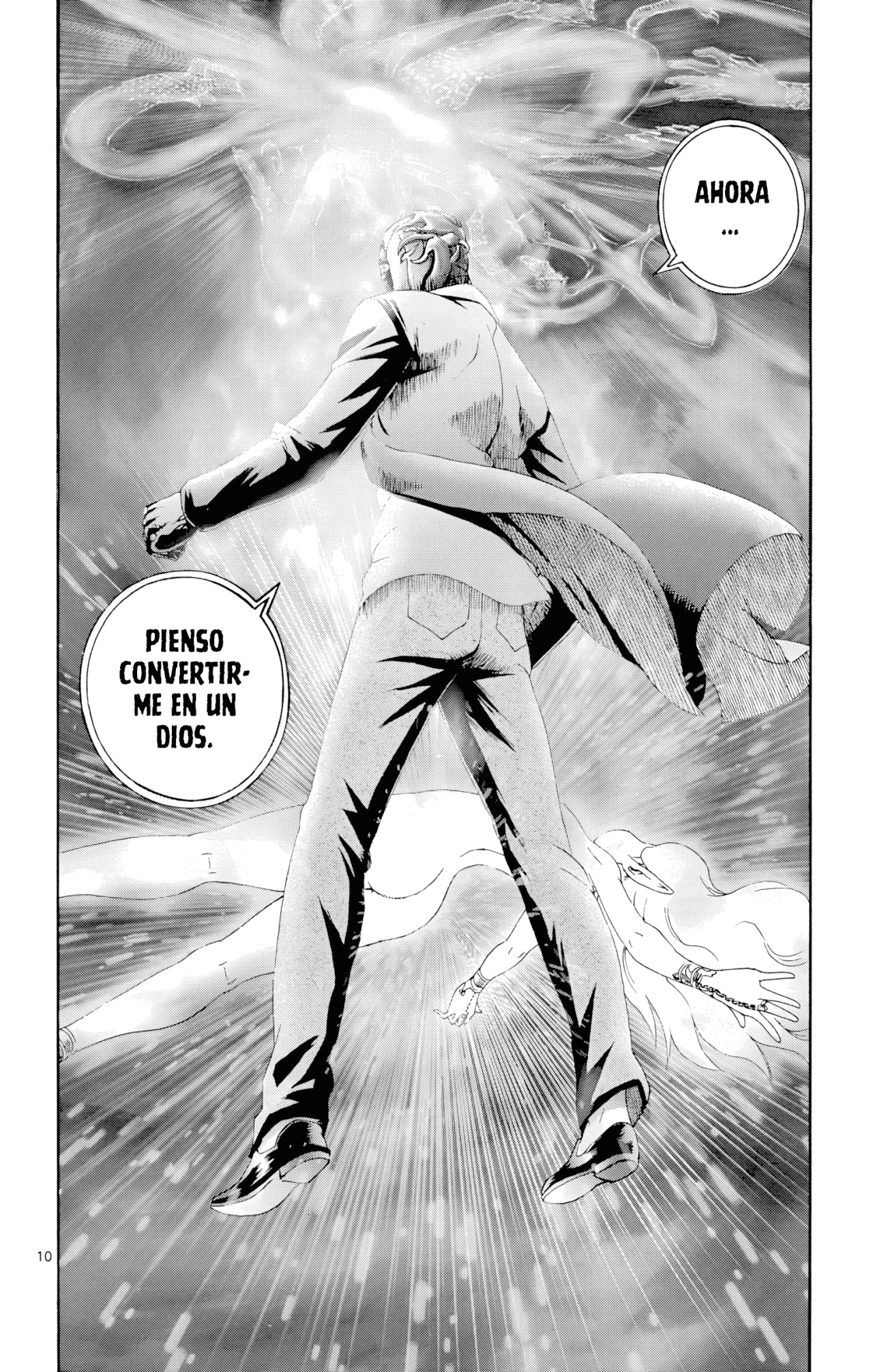 Tokiwa Kitareri Capítulo 111 - Page 13