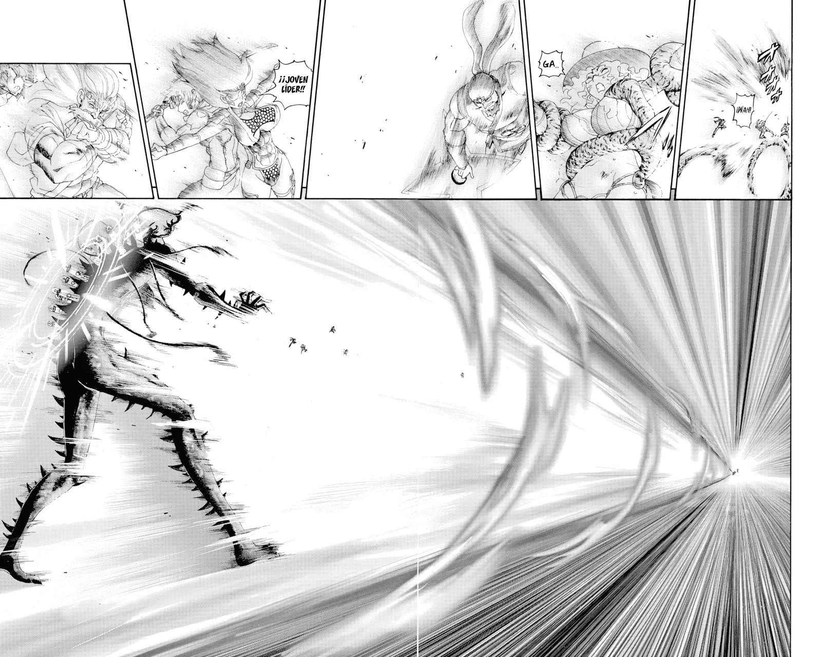 Tokiwa Kitareri Capítulo 116 - Page 12