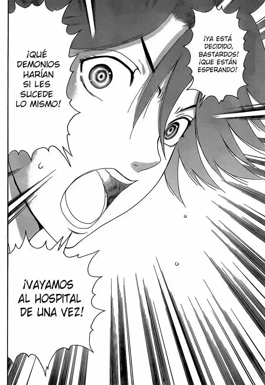 Tokiwa Kitareri Capítulo 12 - Page 10