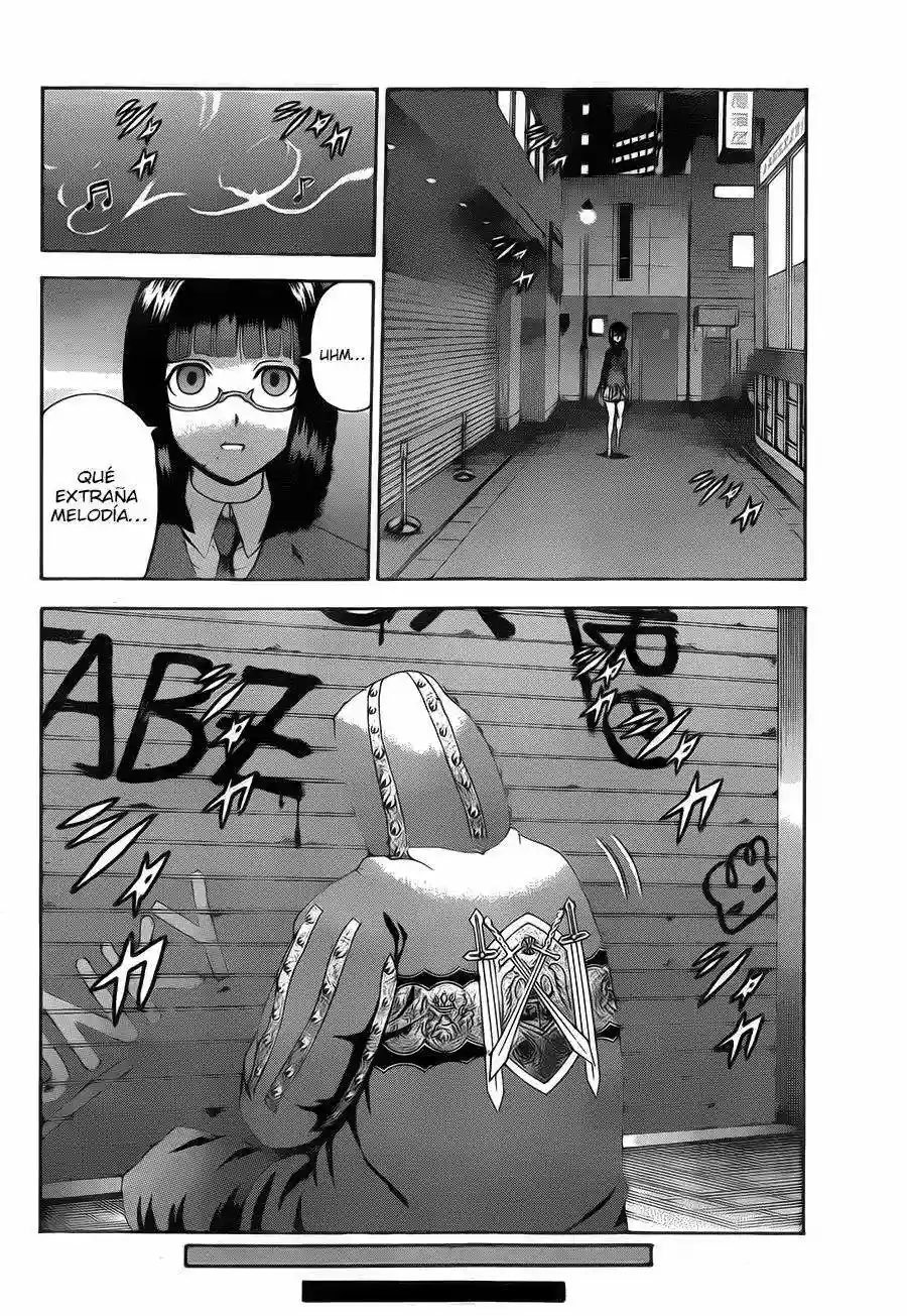 Tokiwa Kitareri Capítulo 12 - Page 2