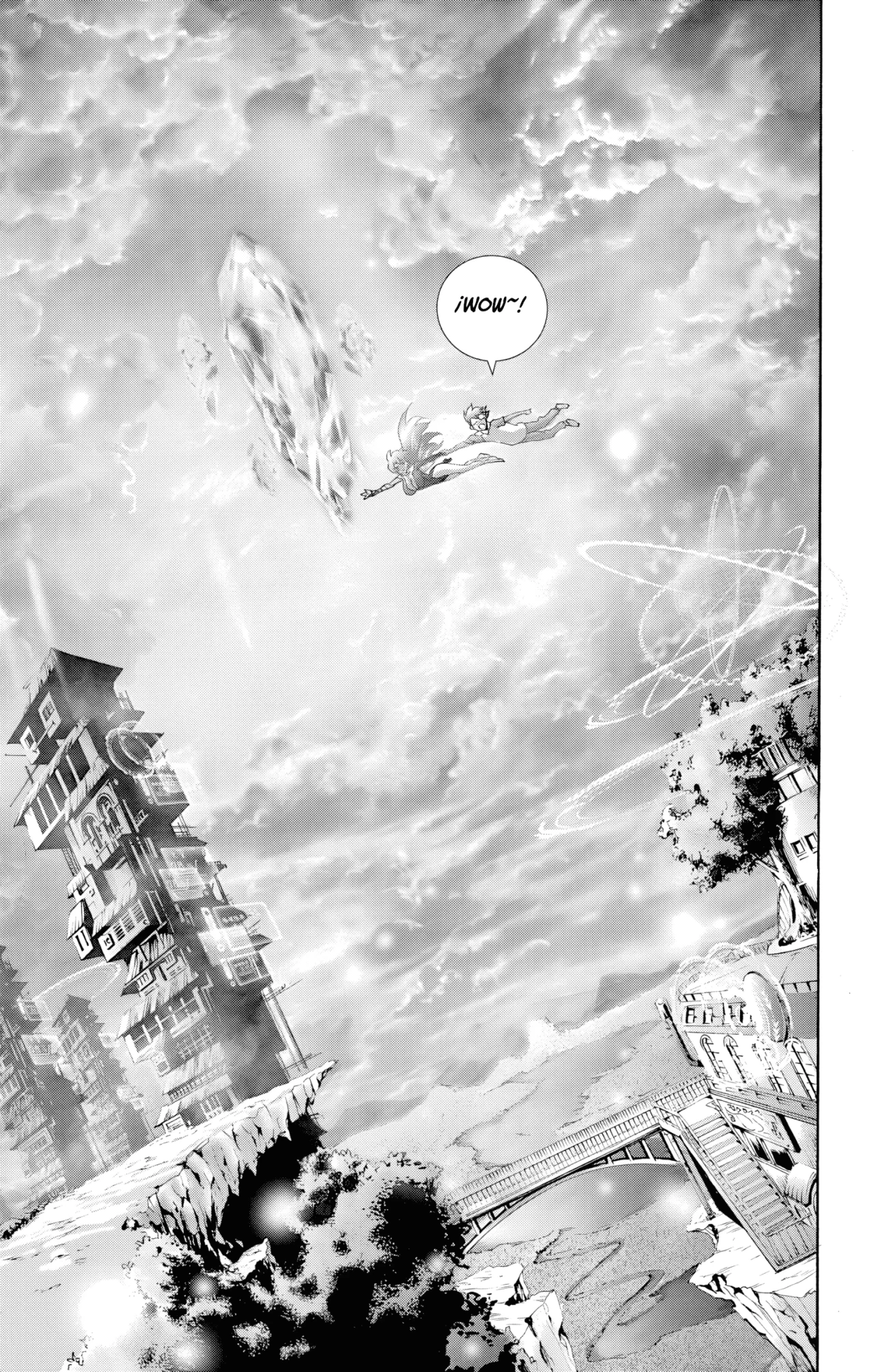 Tokiwa Kitareri Capítulo 120.5 - Page 3