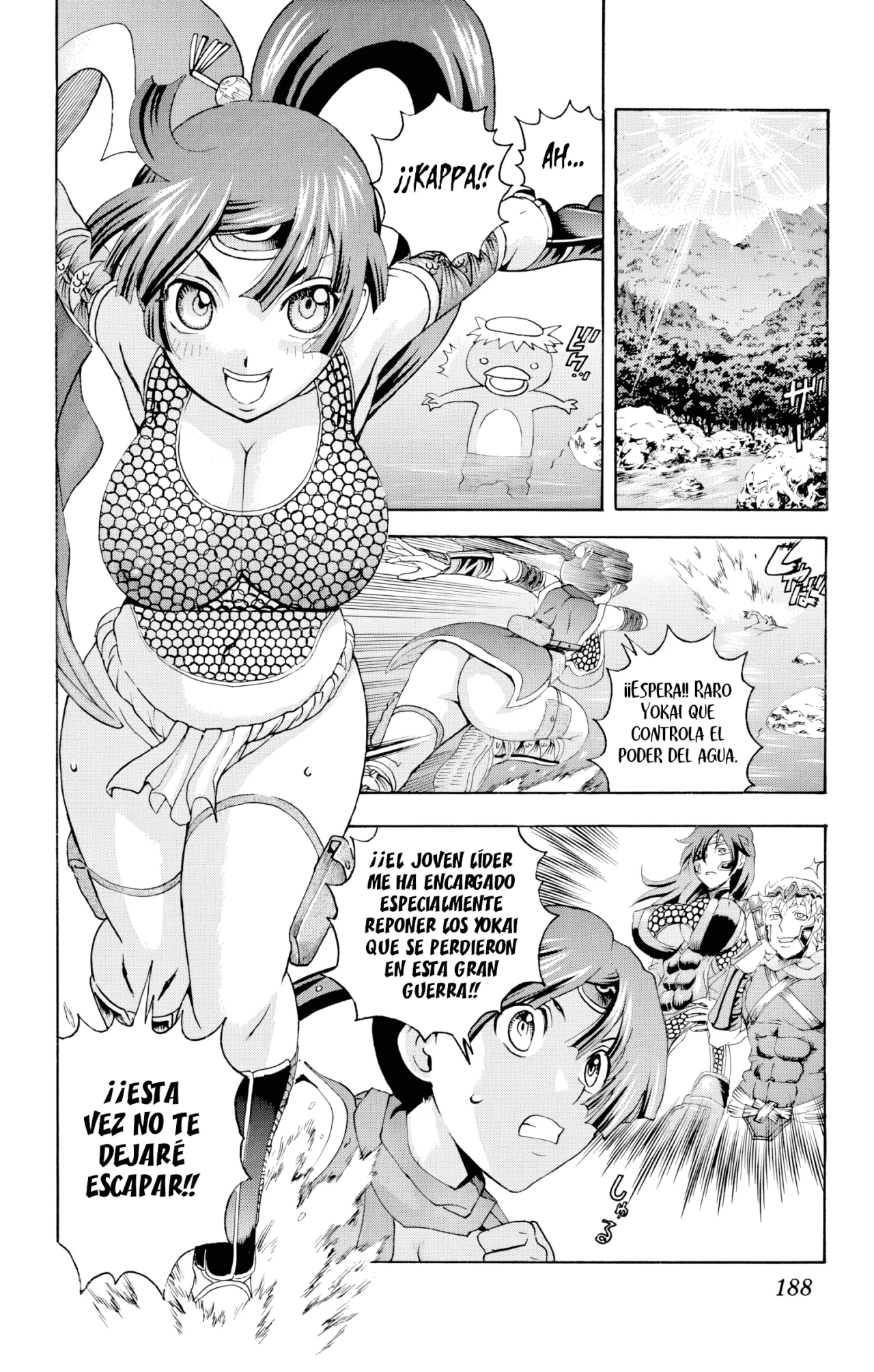 Tokiwa Kitareri Capítulo 120 - Page 15
