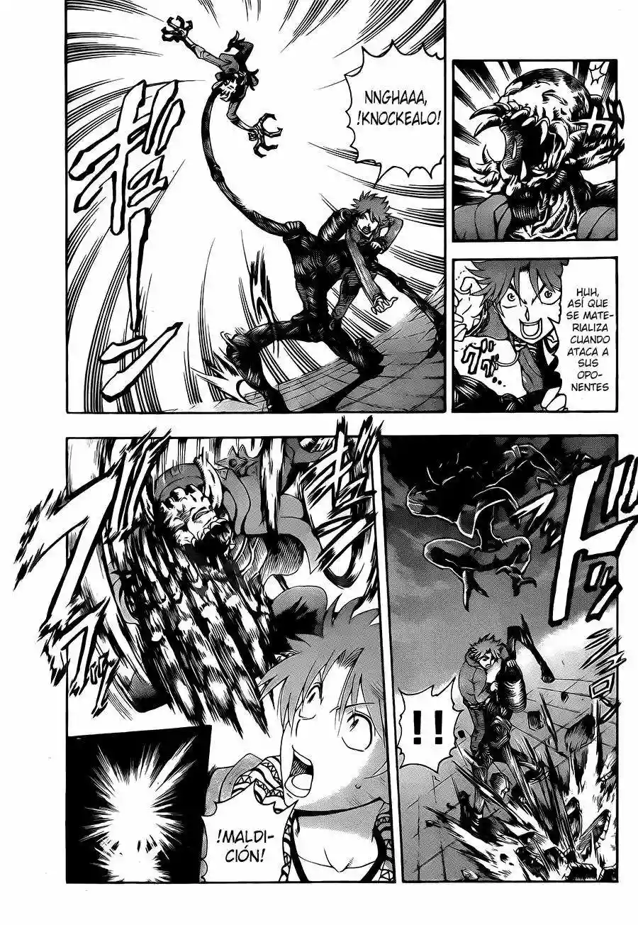 Tokiwa Kitareri Capítulo 13 - Page 14