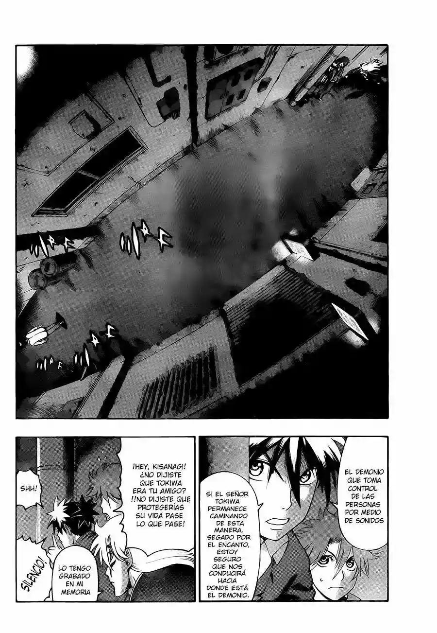Tokiwa Kitareri Capítulo 13 - Page 2