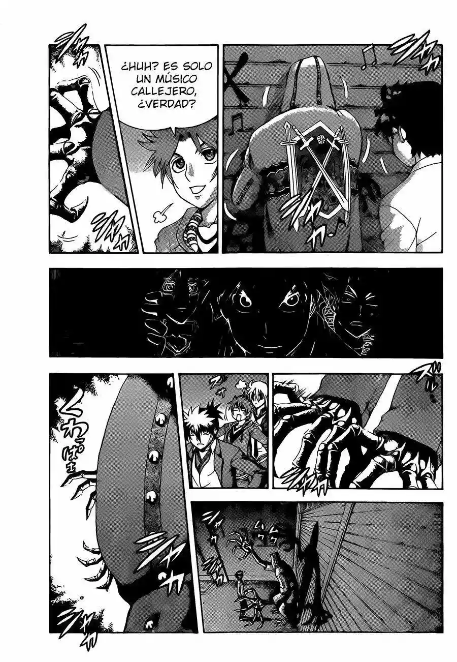 Tokiwa Kitareri Capítulo 13 - Page 5
