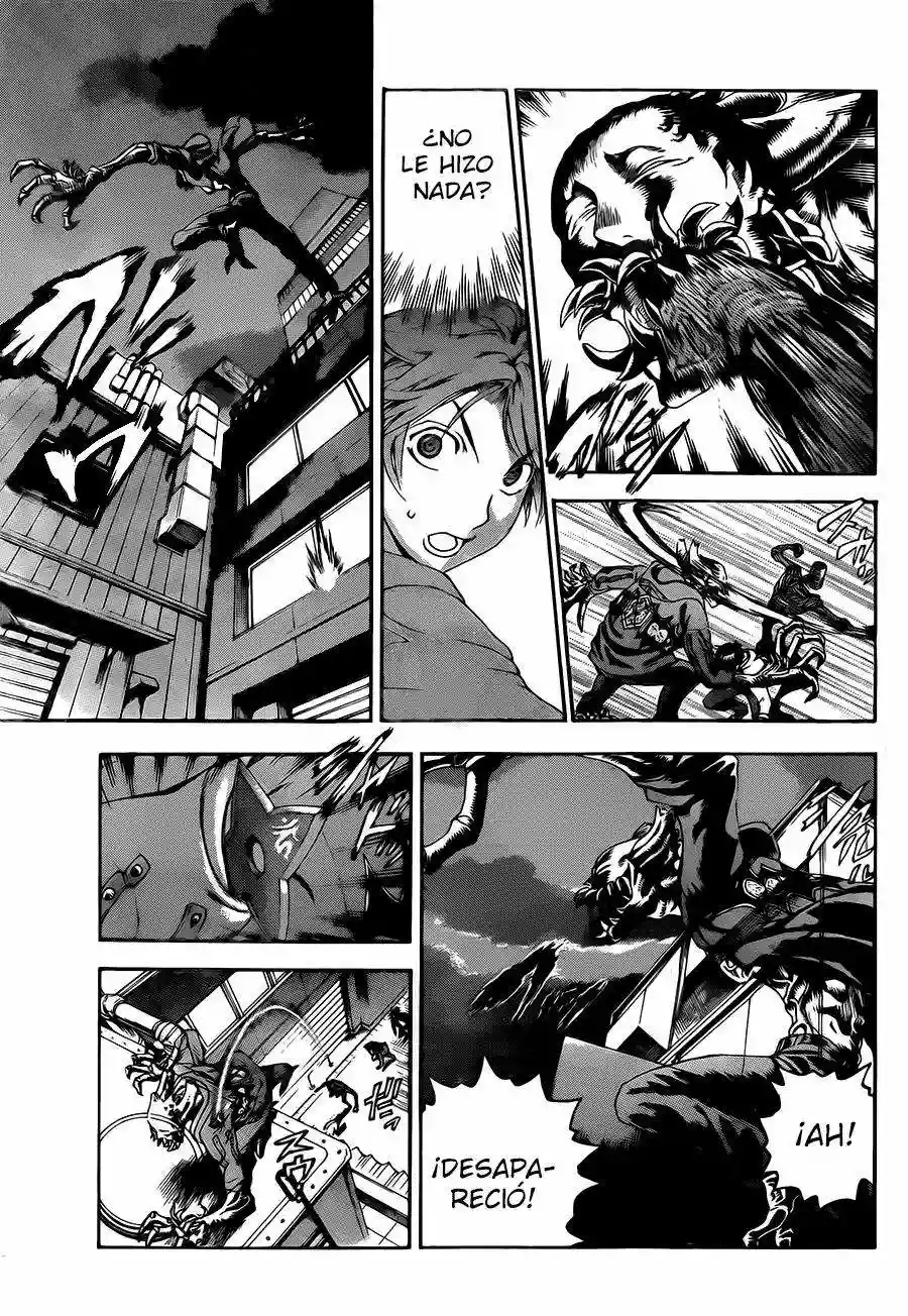Tokiwa Kitareri Capítulo 13 - Page 8