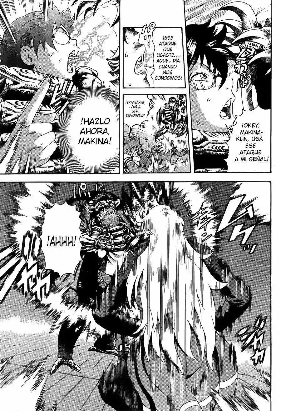 Tokiwa Kitareri Capítulo 14 - Page 9
