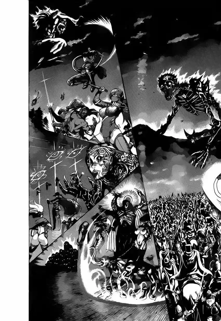 Tokiwa Kitareri Capítulo 15 - Page 13