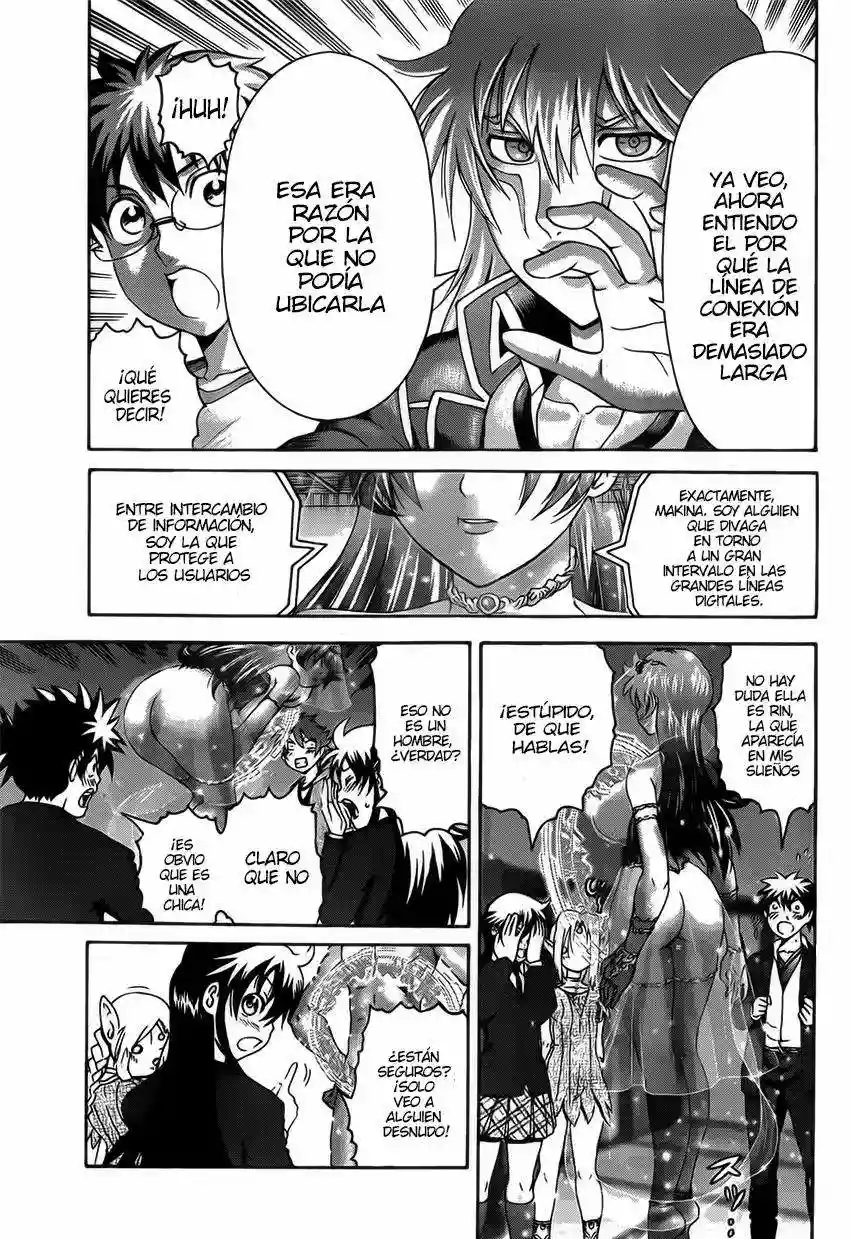 Tokiwa Kitareri Capítulo 16 - Page 14