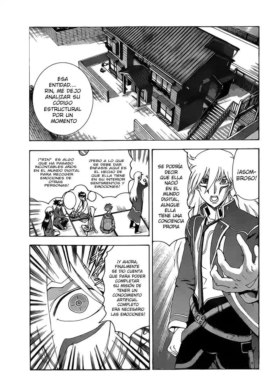 Tokiwa Kitareri Capítulo 17 - Page 2