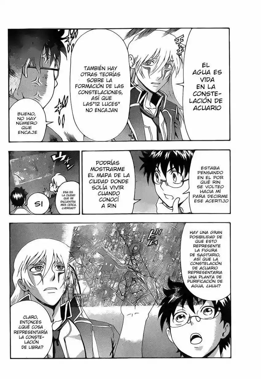 Tokiwa Kitareri Capítulo 17 - Page 7