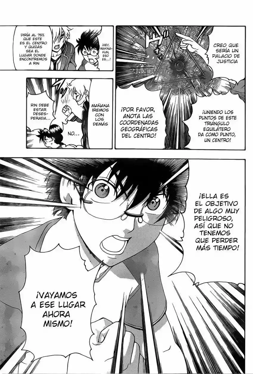 Tokiwa Kitareri Capítulo 17 - Page 8