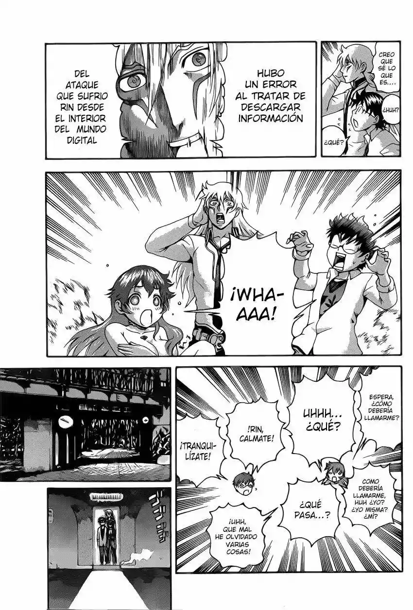 Tokiwa Kitareri Capítulo 18 - Page 12