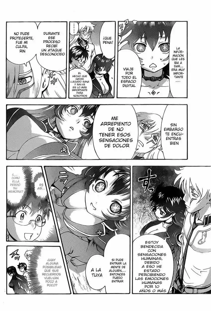 Tokiwa Kitareri Capítulo 18 - Page 13