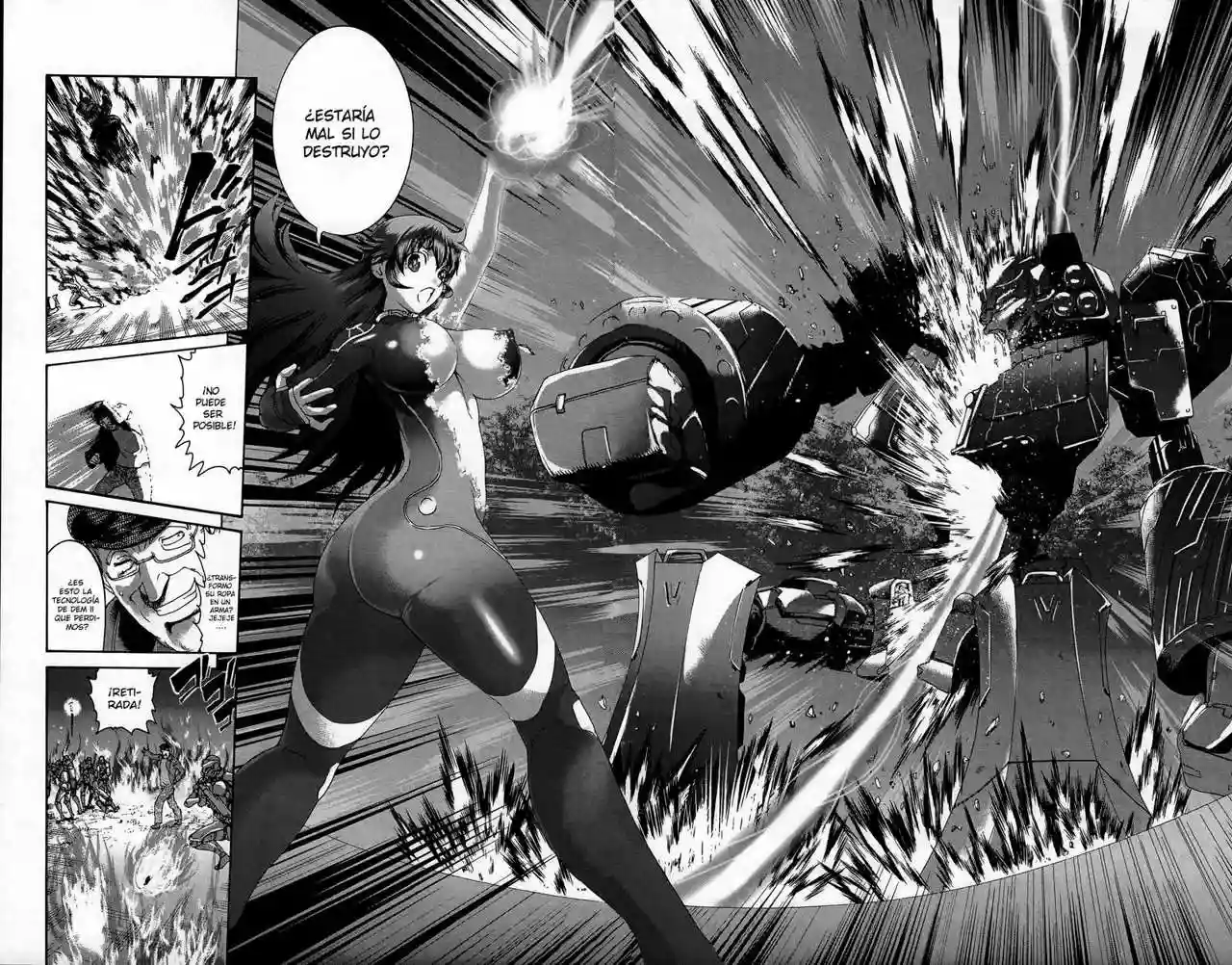 Tokiwa Kitareri Capítulo 19 - Page 15