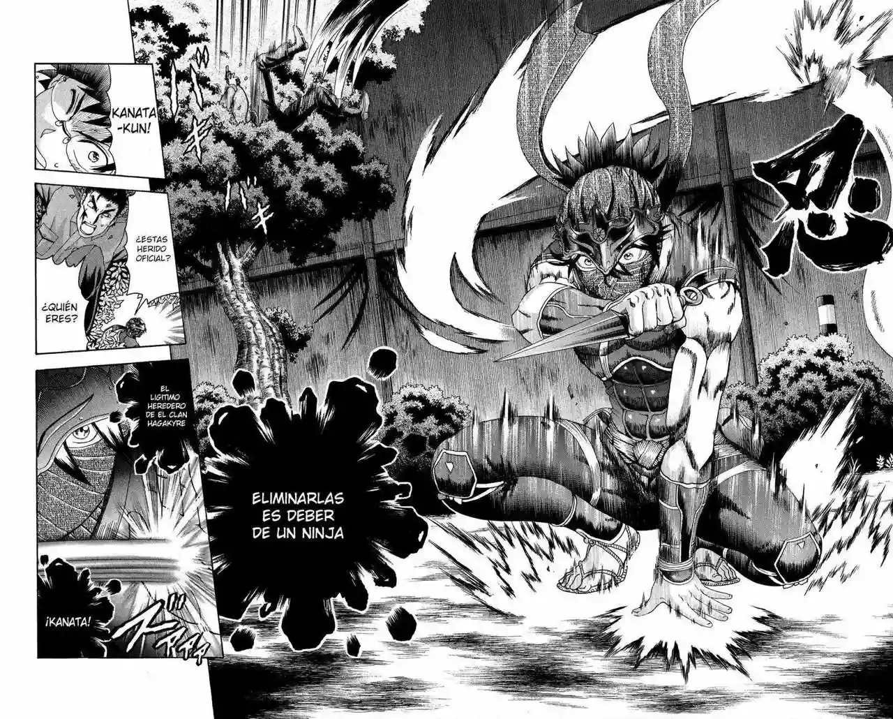 Tokiwa Kitareri Capítulo 23 - Page 10