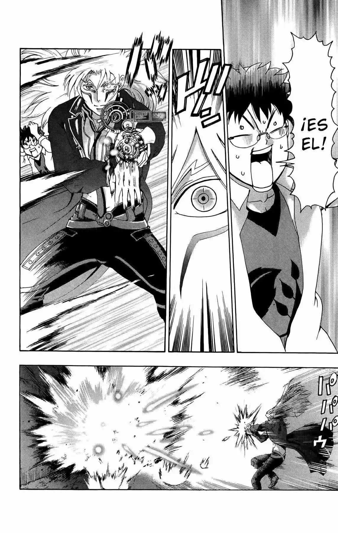 Tokiwa Kitareri Capítulo 24 - Page 12