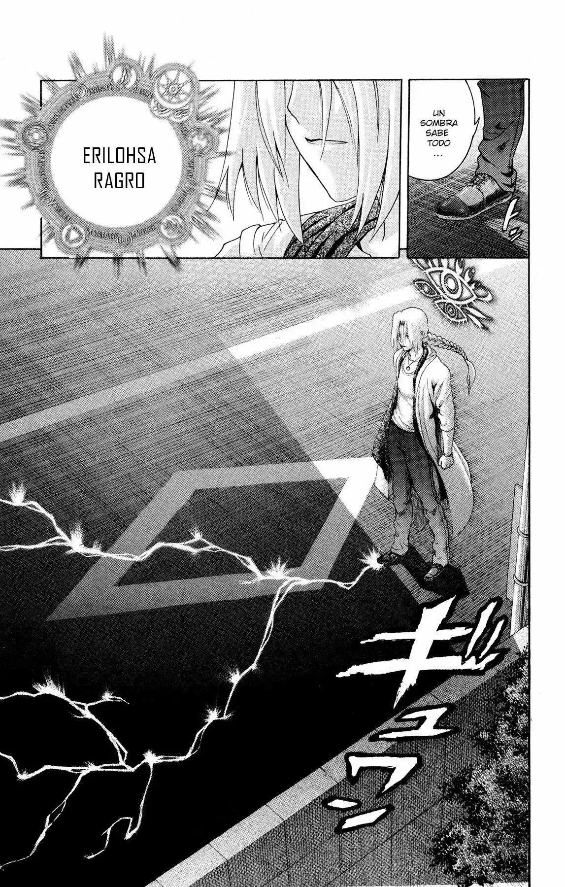 Tokiwa Kitareri Capítulo 26 - Page 13