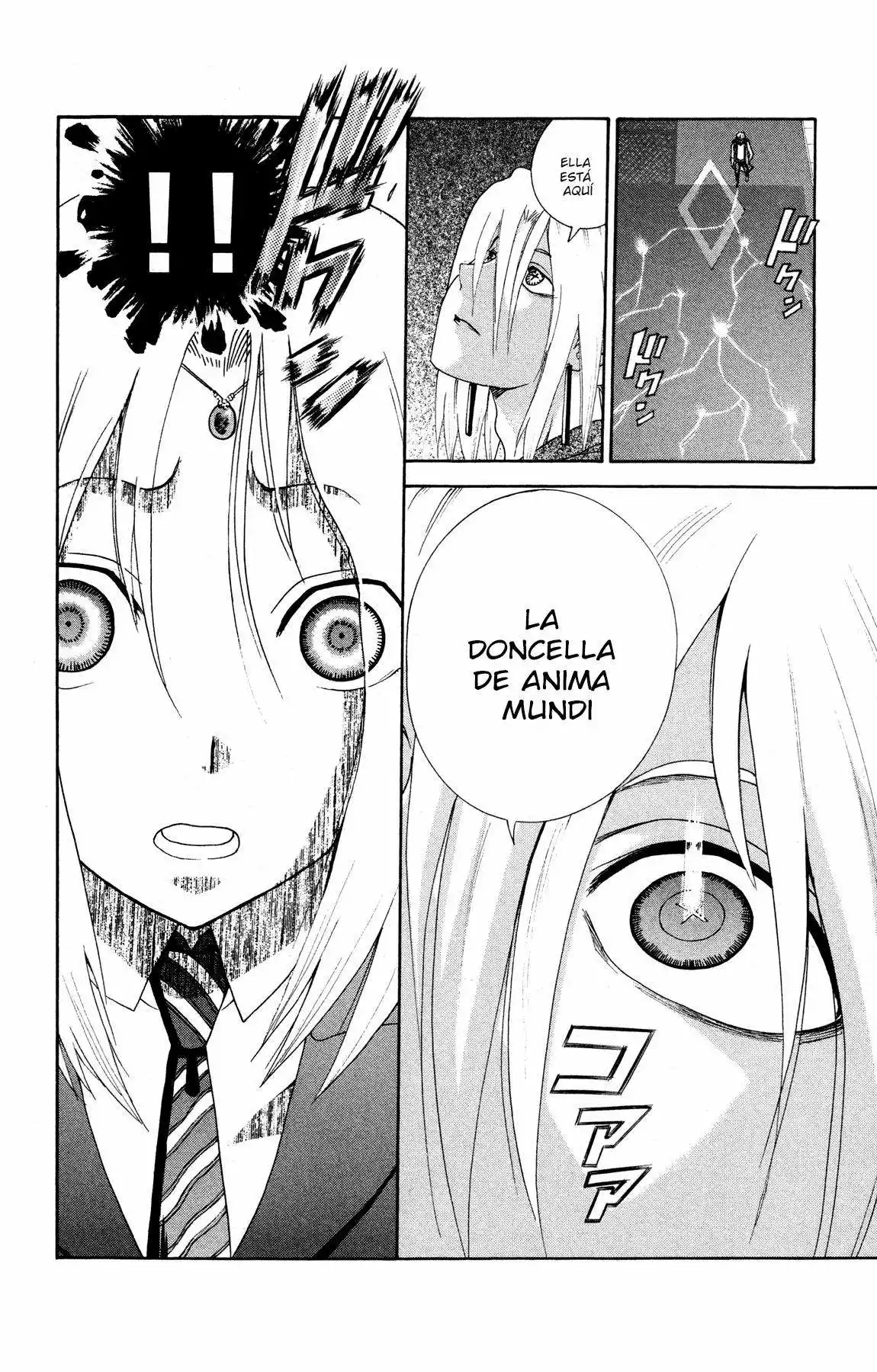 Tokiwa Kitareri Capítulo 26 - Page 14