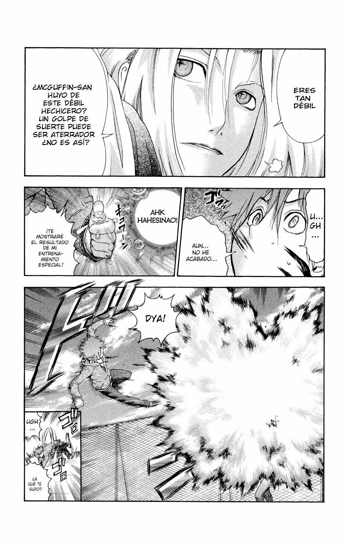 Tokiwa Kitareri Capítulo 27 - Page 13