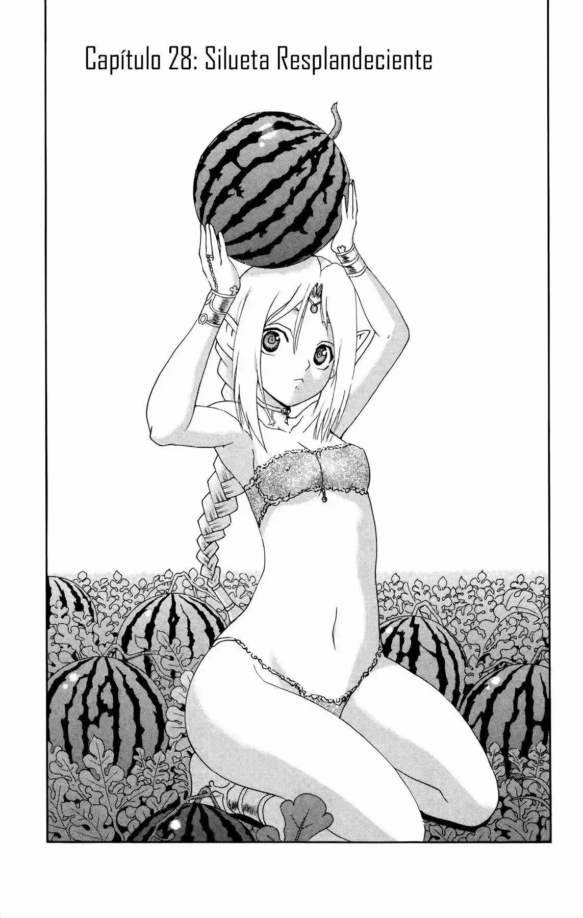 Tokiwa Kitareri Capítulo 28 - Page 1