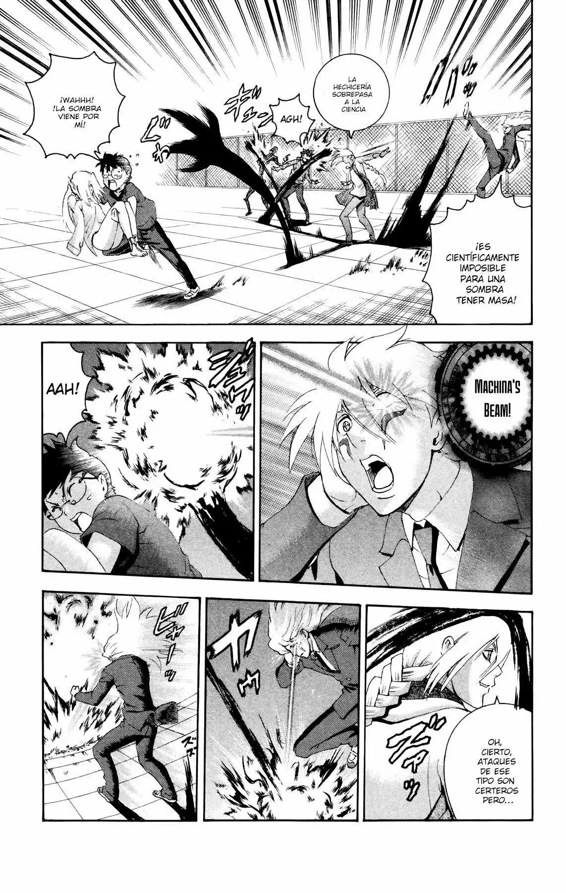 Tokiwa Kitareri Capítulo 28 - Page 14