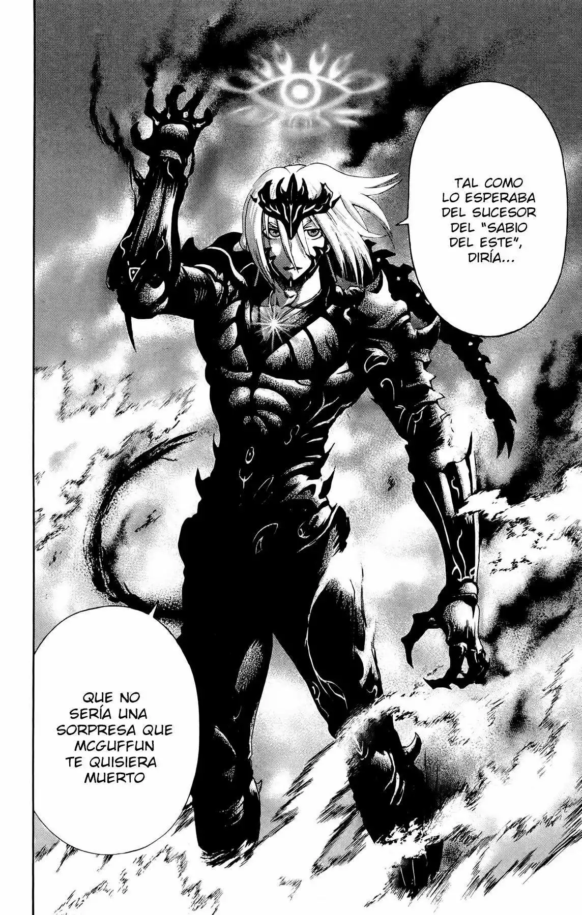 Tokiwa Kitareri Capítulo 28 - Page 17