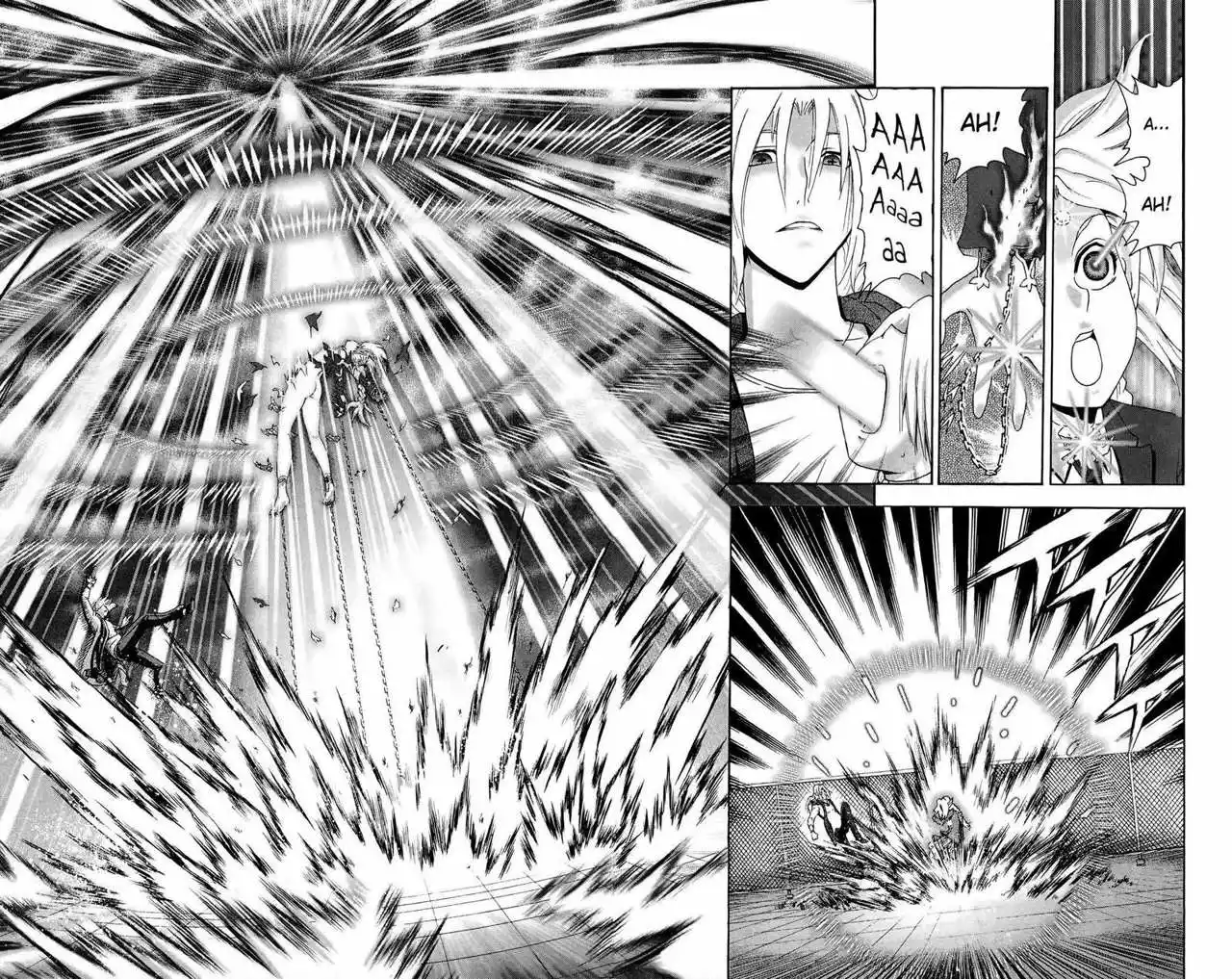 Tokiwa Kitareri Capítulo 28 - Page 8