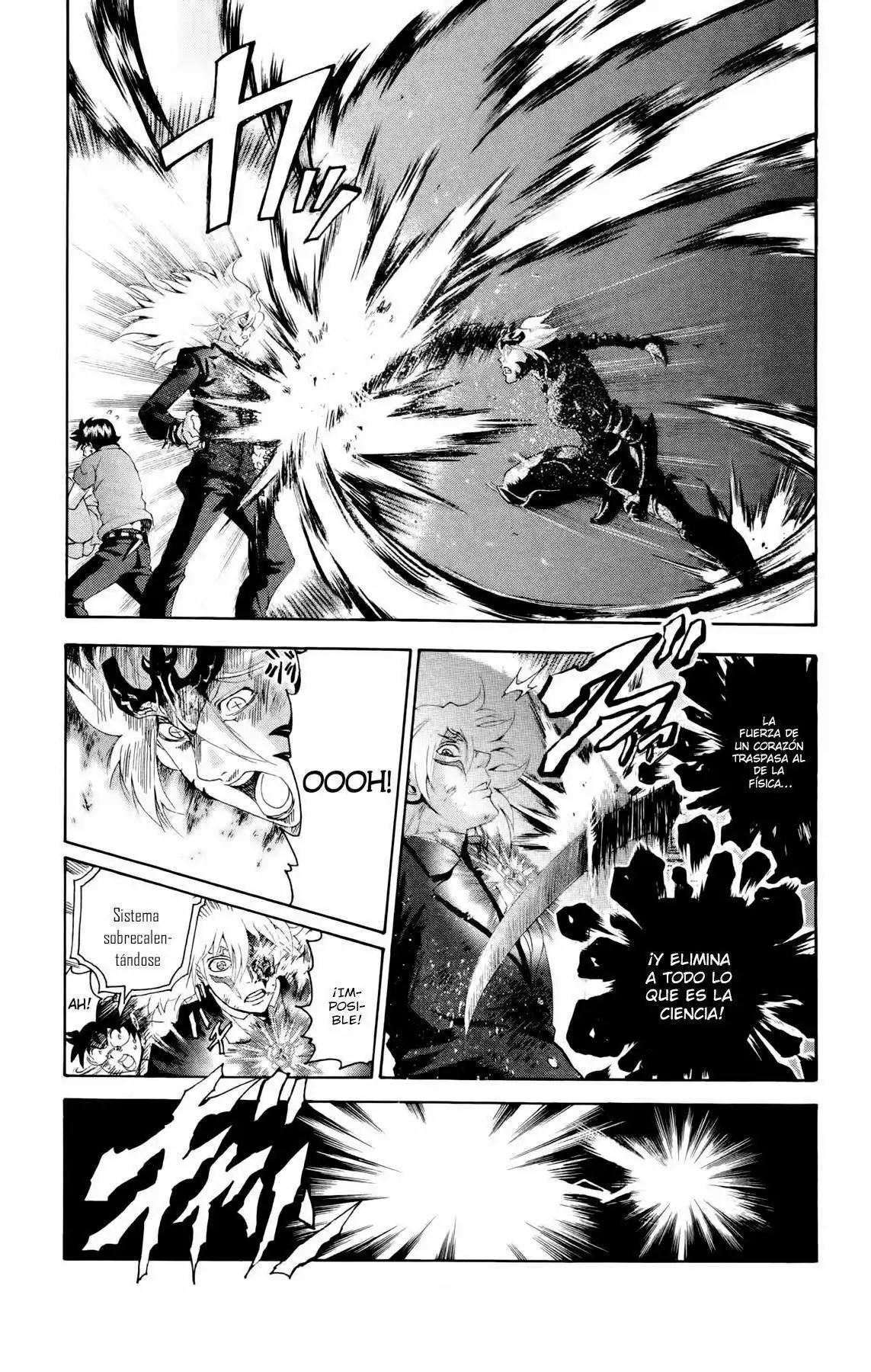 Tokiwa Kitareri Capítulo 29 - Page 12